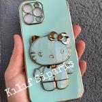iPhone Uyumlu Hello Kity Karakterli Kılıf