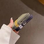 iPhone Uyumlu Carbon Line Telefon Kılıfı